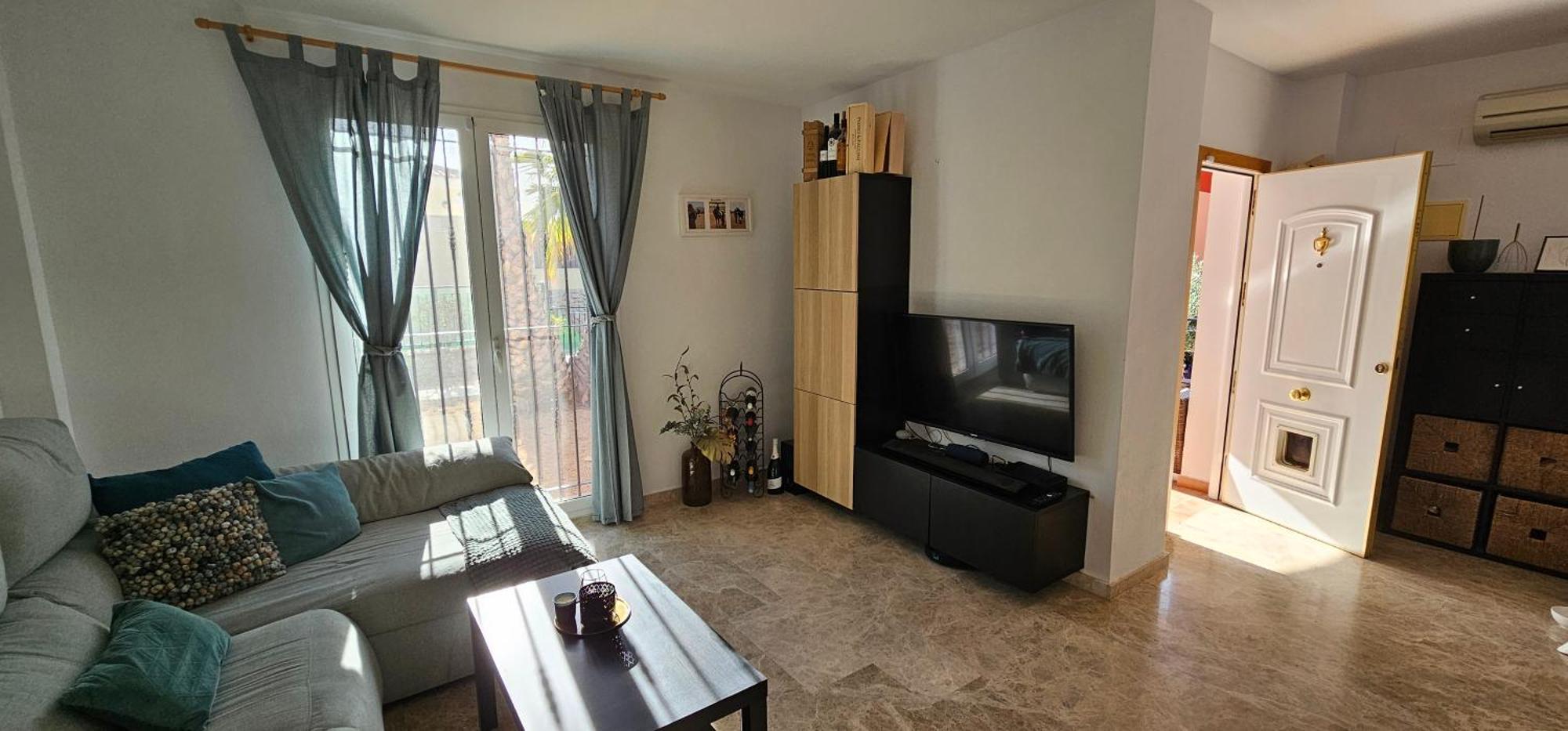 Villa Alicante - Bonalba Golf Mutxamel Eksteriør bilde
