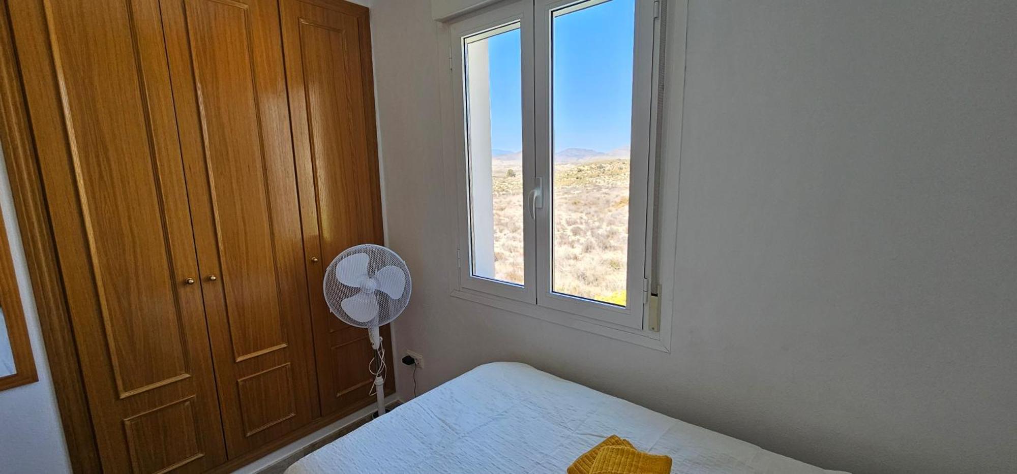 Villa Alicante - Bonalba Golf Mutxamel Eksteriør bilde